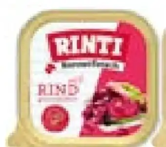 BayWa Rinti Kennerfleisch Rind Angebot
