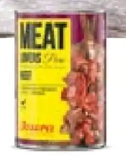 BayWa Josera Hundefutter Meat Lovers Pure Angebot