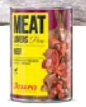 BayWa Josera Hundefutter Meat Lovers Pure Angebot