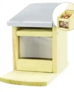 BayWa Trixie Futterstation Angebot