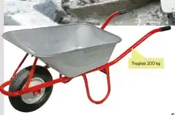 BayWa Schubkarre Angebot