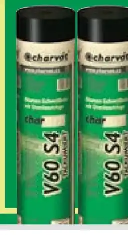 BayWa Charvat Schweißbahn charBIT V60 S4 Angebot