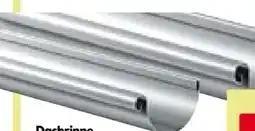 BayWa Dachrinne Angebot