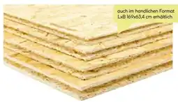 BayWa OSB 3 EN 300-Verlegeplatte Angebot