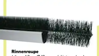 BayWa Marley Rinnenraupe Angebot