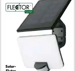 BayWa Flector Garten Solar-Fluter Mega Light Angebot