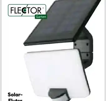 BayWa Flector Garten Solar-Fluter Mega Light Angebot