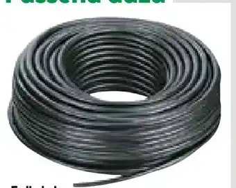 BayWa Erdkabel Angebot