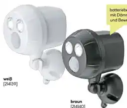 BayWa Mr. Beams LED-Strahler MB380/MB390 Angebot