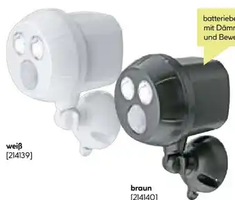 BayWa Mr. Beams LED-Strahler MB380/MB390 Angebot