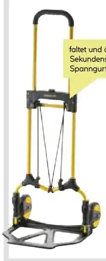 BayWa Stanley Transportkarre FT580 Angebot