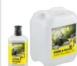 BayWa Kärcher Stein- und Fassadenreiniger 3 in 1 Angebot