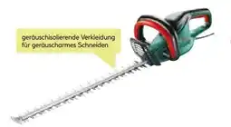 BayWa Bosch Elektro-Heckenschere UniversalHedgeCut 50 Angebot