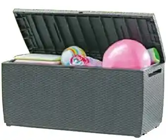 BayWa Keter Kissen- und Gartenbox Capri Angebot