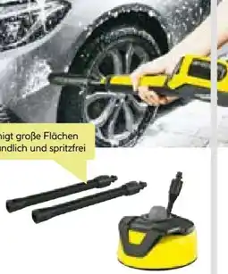 BayWa Kärcher T5-Flächenreiniger T-Racer Angebot
