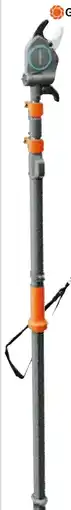 BayWa Gardena Teleskop-Baumschneider StarCut Pro L Angebot