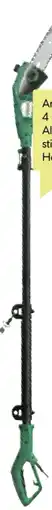 BayWa Wingart Elektro-Hochentaster WTKS 750 Angebot