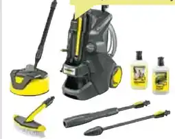 BayWa Kärcher Hochdruckreiniger K 5 Power Control Flex Home & Brush Angebot