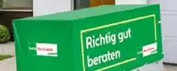 BayWa BayWa Hochplanen-Set EU2 Angebot