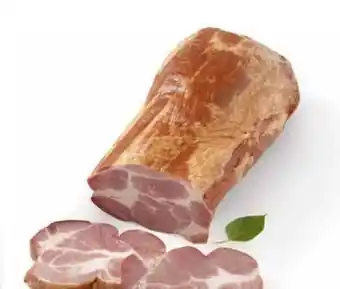 Edeka Saftiger Kasseler Kammbraten Angebot