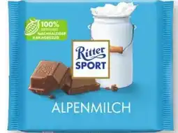 Edeka Ritter Sport Schokolade Bunte Vielfalt Angebot