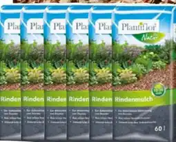 BayWa Plantiflor Rindenmulch Angebot