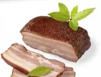 Edeka Schweinebauch Angebot