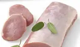 Edeka Schweine-Rückenbraten Angebot
