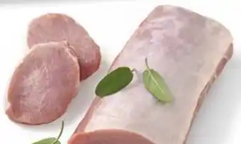 Edeka Schweine-Rückenbraten Angebot