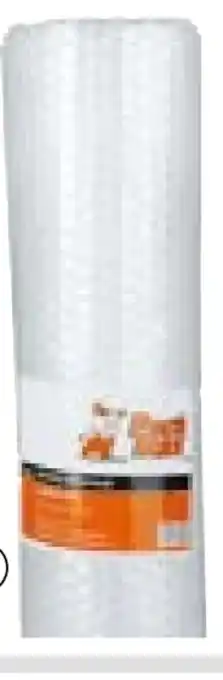 BayWa Luftpolsterfolie Angebot