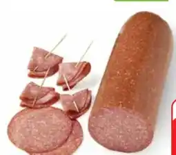 Edeka Hofglück Salami Angebot