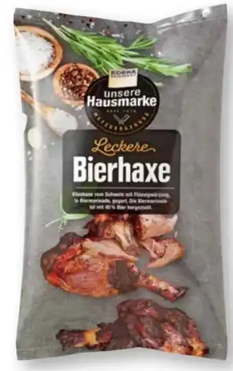 Edeka Edeka Südwest Schweinehaxen Angebot
