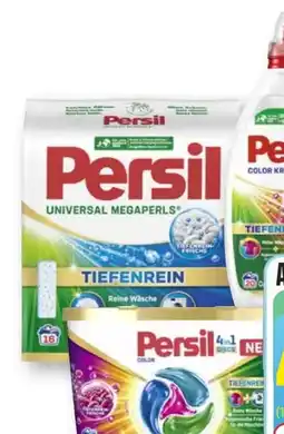 Edeka Persil Waschmittel Pulver Angebot