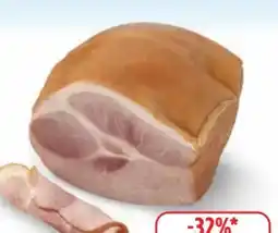 Edeka Bauernschinken Ortenauer Art Angebot