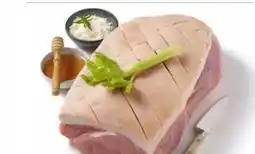 Edeka Schinken-Krustenbraten Angebot