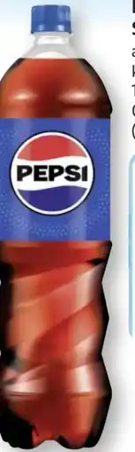Edeka Pepsi Cola Angebot