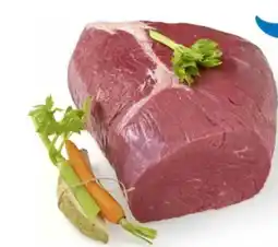 Edeka Charoluxe Rinderschmorbraten Angebot