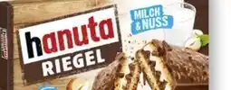 Edeka Ferrero Hanuta Riegel Angebot