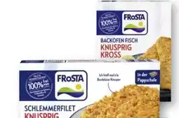 Edeka Frosta Schlemmerfilet Bordelaise Knusper Angebot