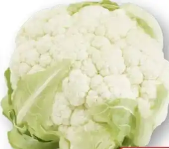 Edeka Unsere Heimat Echt & Gut Blumenkohl Angebot