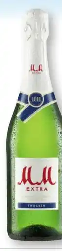 Edeka MM Sekt Extra Angebot