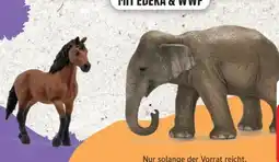 Edeka Schleich Tierischer Sammelspaß Angebot