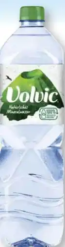 Edeka Volvic Naturelle Angebot