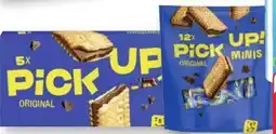 Edeka Bahlsen Leibniz Pick Up! Angebot