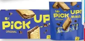 Edeka Bahlsen Leibniz Pick Up! Angebot