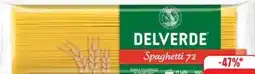 Edeka Delverde Teigwaren Angebot