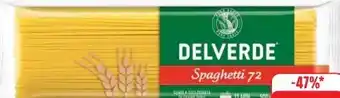 Edeka Delverde Teigwaren Angebot