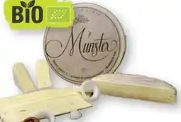 Scheck-in-Center Bio-Käserei Zurwies Bio Münster Angebot