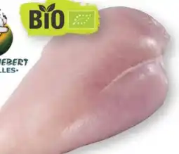 Scheck-in-Center Bio-Hähnchenbrustfilet Angebot