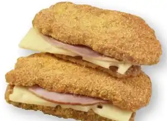 Scheck-in-Center Cordon Bleu Angebot